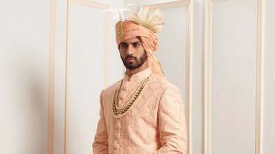 Sherwani