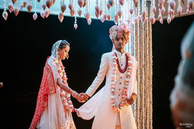 Shivangi & Sambhav