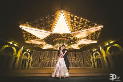 Tarasha & Kushagra 