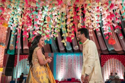 Album in City Hyderabad