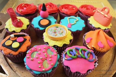 Photo of Devika Narula Custom Cakes Favors