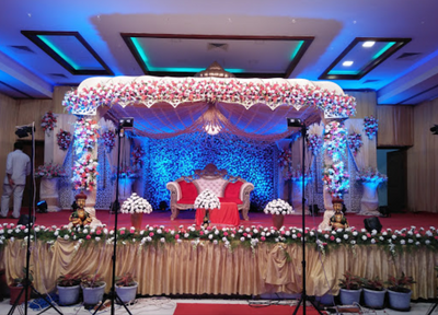 ME Reddy Function Hall, Hyderabad | Banquet, Wedding venue with Prices