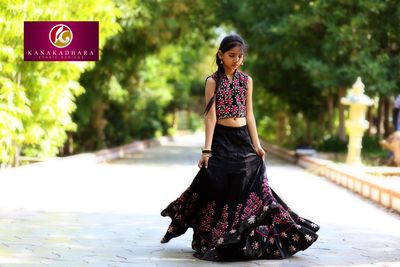 Photo of KANAKADHARA