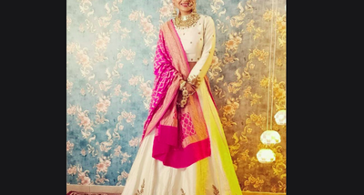 Top 40 Bridal Wear Stores In Ahmedabad Bridal Wear Shopping In