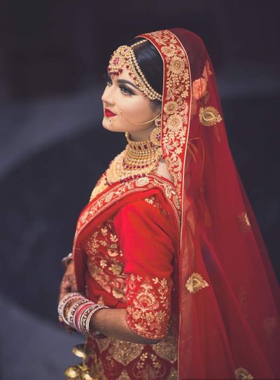 Poonam Mishra - Price & Reviews  Bridal Makeup in Delhi NCR