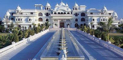Photo of Shiv Vilas
