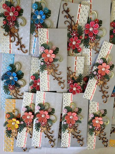 Photo of Silver edge gifts