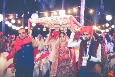 Little Weddings Price Reviews Wedding Photographers In Mumbai Portfolio Pic