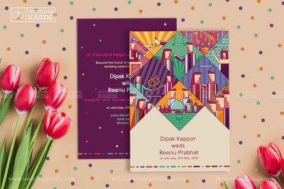 Best Wedding Invitation Cards Designers In Bangalore Think Within Cards 5 0 Bangalore
