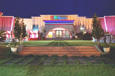 B R Resorts, Amritsar | Banquet, Wedding Venue With Prices