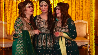 Top 40 Bridal Wear Stores In Sharjah Bridal Wear Shopping In Sharjah Browse new lehenga designs at nykaa fashion. top 40 bridal wear stores in sharjah