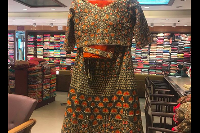 Top 40 Bridal Wear Stores In Ludhiana Bridal Wear Shopping In