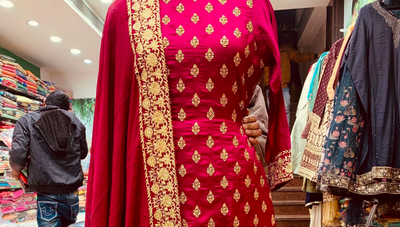 Top 40 Bridal Wear Stores In Ludhiana Bridal Wear Shopping In