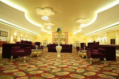 The Ludhiana Decorators - Price & Reviews | Wedding Decorators in Kanpur