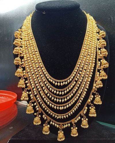 Chungath Jewellery - Price & Reviews | Wedding Jewellery in Kollam