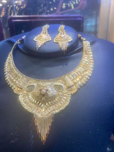 Aakash Jewellers - Price & Reviews | Wedding Jewellery in Shimla