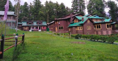 Welcomhotel Pine N Peak Pahalgam Pahalgam Banquet Wedding Venue With Prices Welcomhotel Pine N Peak Pahalgam Pahalgam Banquet Wedding Venue With Prices