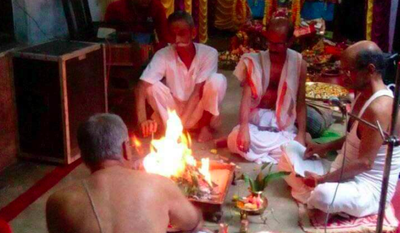 Pandits For Wedding In Kolkata Find Pandits Priests For Marriages Joydev debnath, department of electronics and communication engg.