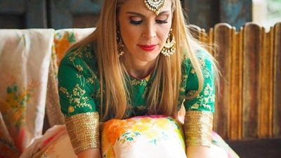 Top 40 Bridal Wear Stores In Surat Bridal Wear Shopping In Surat