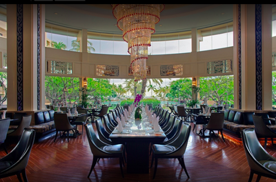 thani hua dusit