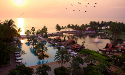 dusit thani