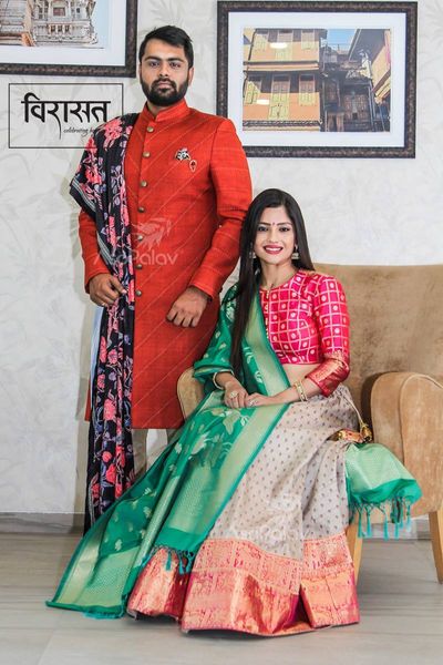 boutiques in ahmedabad for bridal