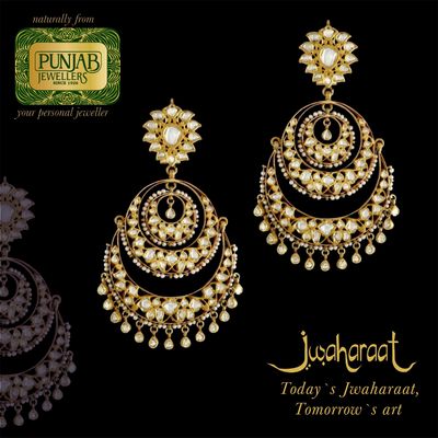 Punjab Jewellers - Price & Reviews | Wedding Jewellery in Delhi NCR