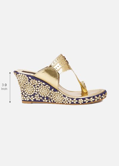 aprajita toor wedges