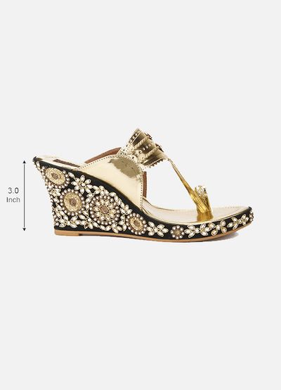 aprajita toor wedges