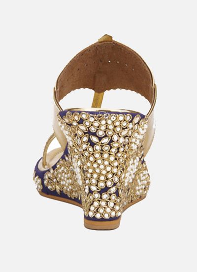 aprajita toor wedges