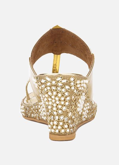 aprajita toor wedges