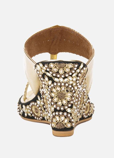 aprajita toor wedges