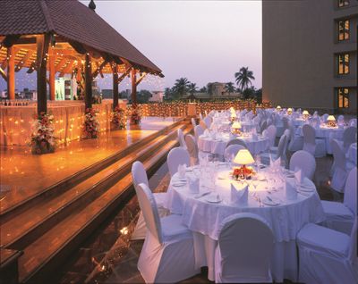 5 Star Wedding Venues In Mumbai Luxury Wedding Hotels In Mumbai