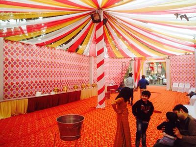 Comfort Food Caterers & Planner - Price & Reviews | Wedding Planner in