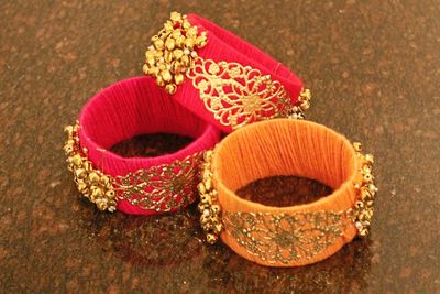 Photo of mehendi gift