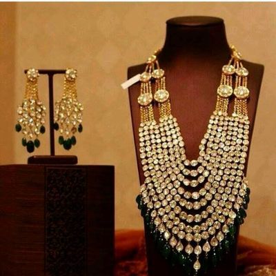 Photo of multi strand