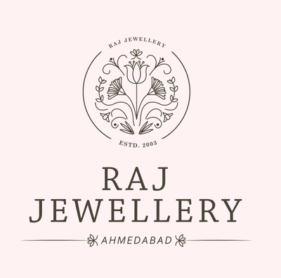 Raj Jewellery - Price & Reviews | Wedding Jewellery in Ahmedabad