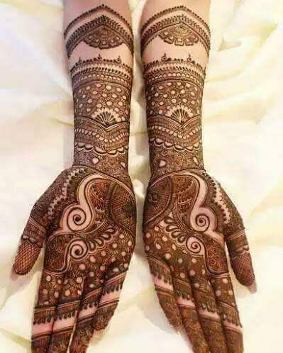 Kaveri Professional Mehendi Arts - Price & Reviews | Bridal Mehendi in ...