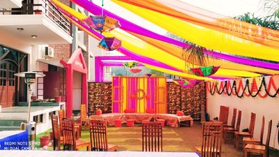Nook Inn & Suites