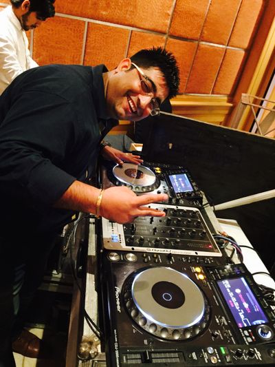 dj mukul