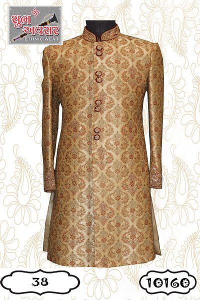 lehenga and sherwani on rent