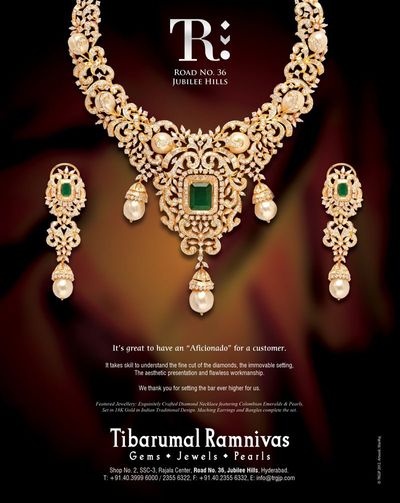 Tibarumal Ramnivas Jewels - Price & Reviews | Wedding Jewellery in ...