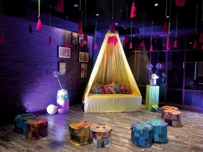 Top 40 Wedding Venues in Saket - List of Venues with Prices