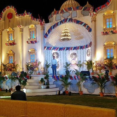 Parampara Garden Raipur Banquet  Wedding venue with Prices