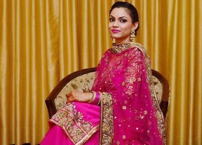 bridal boutique mumbai
