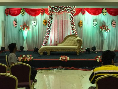 Vaaraahi Banquet Halls, Hyderabad | Banquet, Wedding venue with Prices