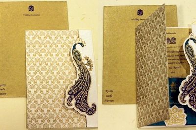 Best Wedding Invitation Cards - Designers in Hyderabad