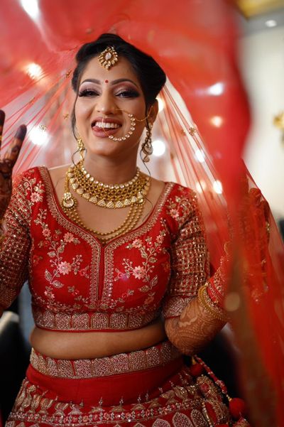 Lakme Salon Bathinda Price Reviews Bridal Makeup Bathinda