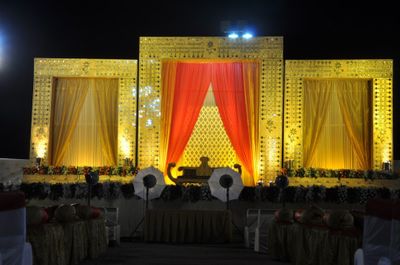 Shadi Decor - Price & Reviews | Wedding Decorators in Jaipur