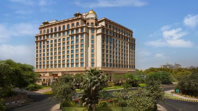 The Leela Palace New Delhi